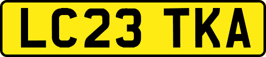 LC23TKA