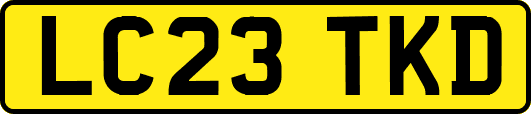LC23TKD