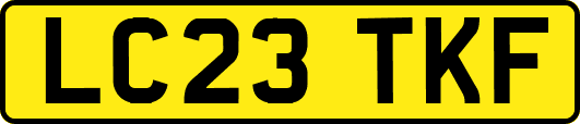LC23TKF