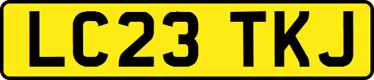 LC23TKJ