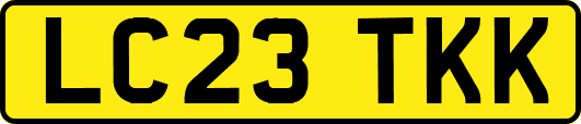 LC23TKK