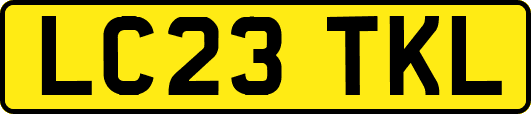 LC23TKL