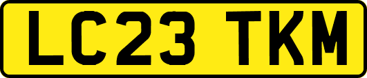 LC23TKM
