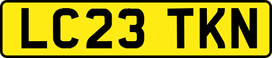 LC23TKN
