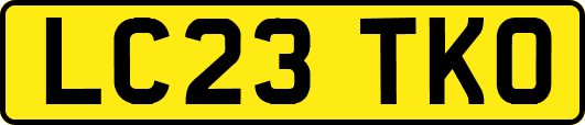 LC23TKO