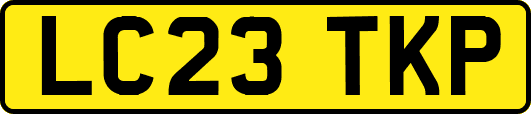 LC23TKP
