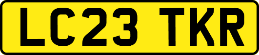 LC23TKR