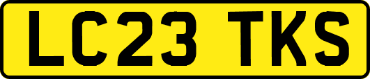 LC23TKS