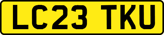 LC23TKU