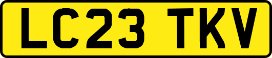 LC23TKV