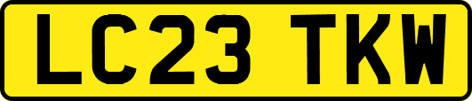 LC23TKW
