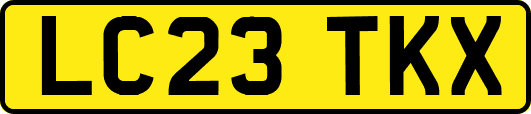 LC23TKX