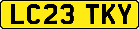 LC23TKY