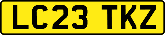 LC23TKZ