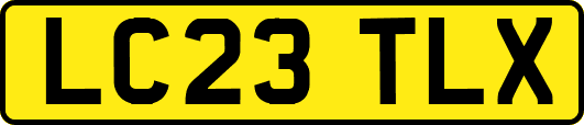 LC23TLX