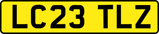 LC23TLZ