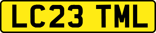LC23TML