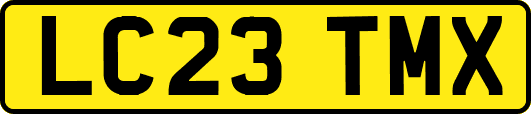 LC23TMX