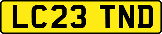 LC23TND