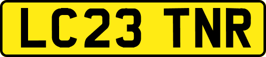 LC23TNR