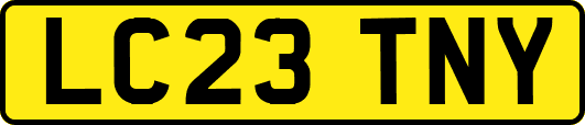 LC23TNY