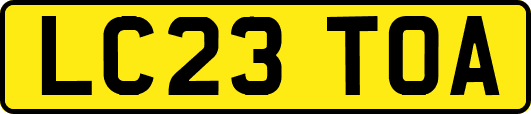 LC23TOA