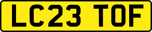 LC23TOF