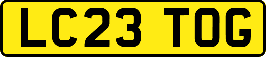 LC23TOG