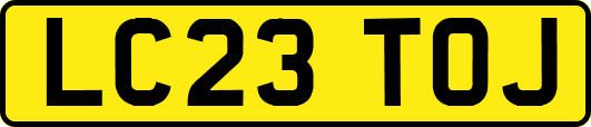 LC23TOJ