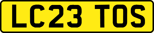 LC23TOS