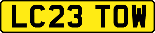 LC23TOW