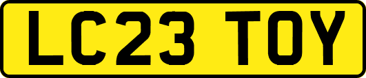 LC23TOY