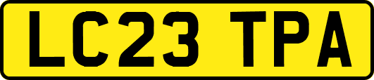 LC23TPA