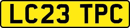 LC23TPC
