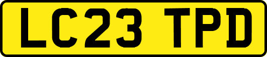 LC23TPD