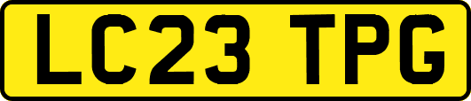 LC23TPG