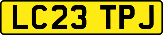 LC23TPJ