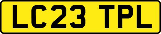 LC23TPL