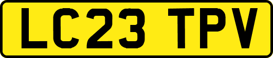 LC23TPV