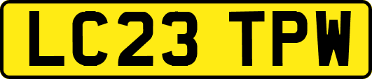 LC23TPW