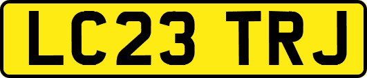 LC23TRJ