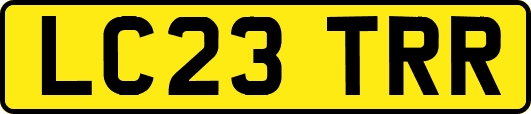 LC23TRR