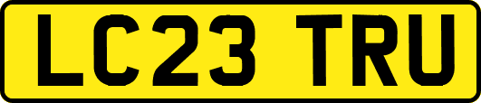 LC23TRU