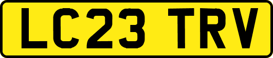 LC23TRV
