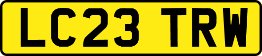 LC23TRW
