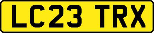 LC23TRX