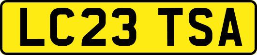 LC23TSA