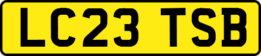 LC23TSB