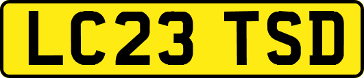 LC23TSD