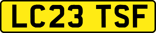 LC23TSF